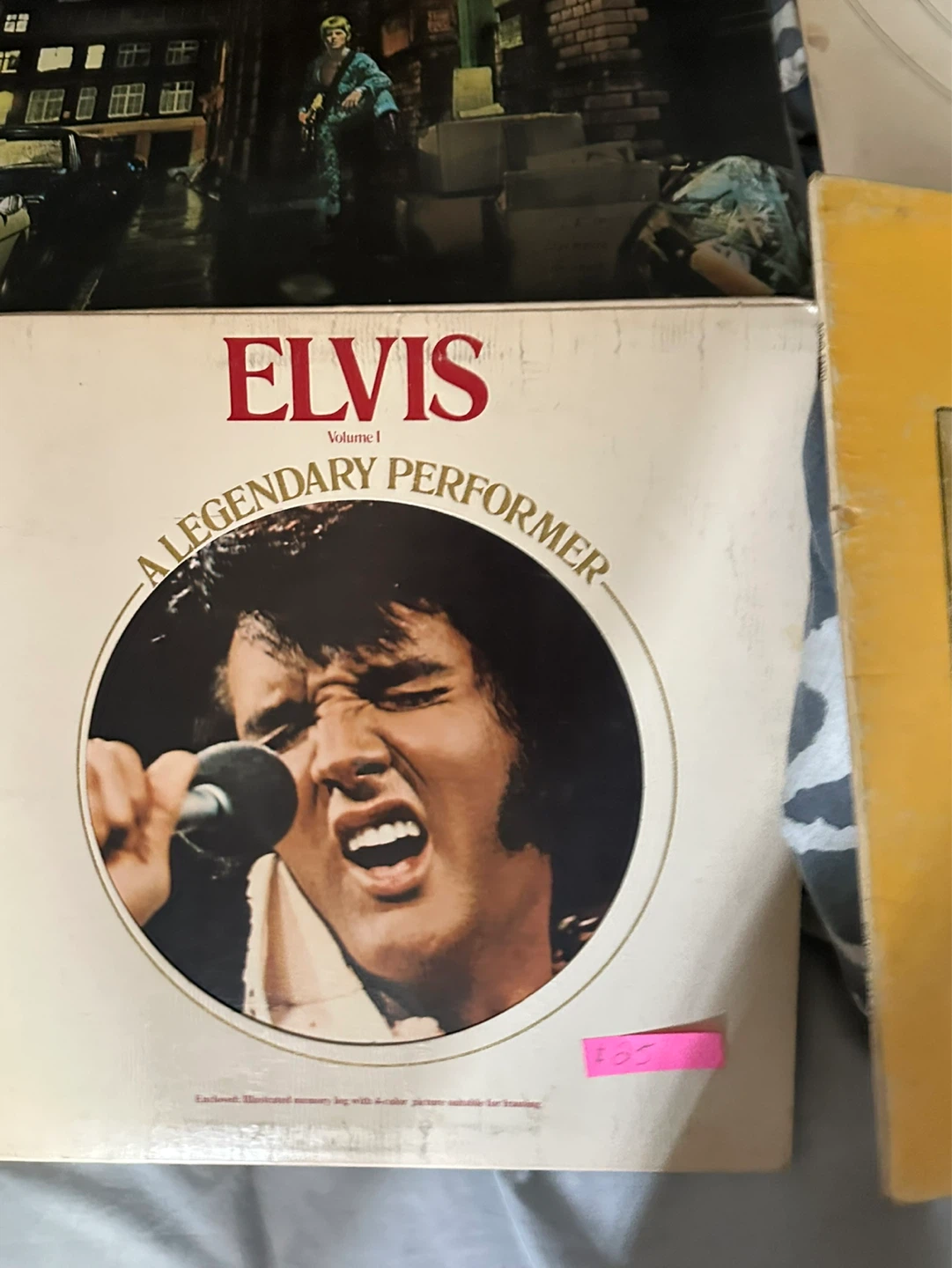Some more good records - photo 5