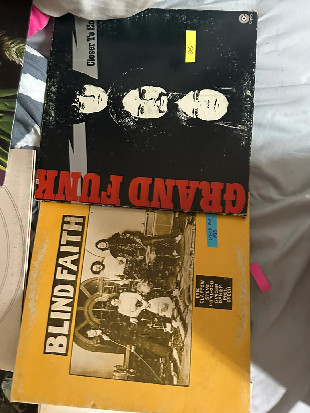 Some more good records - photo 4