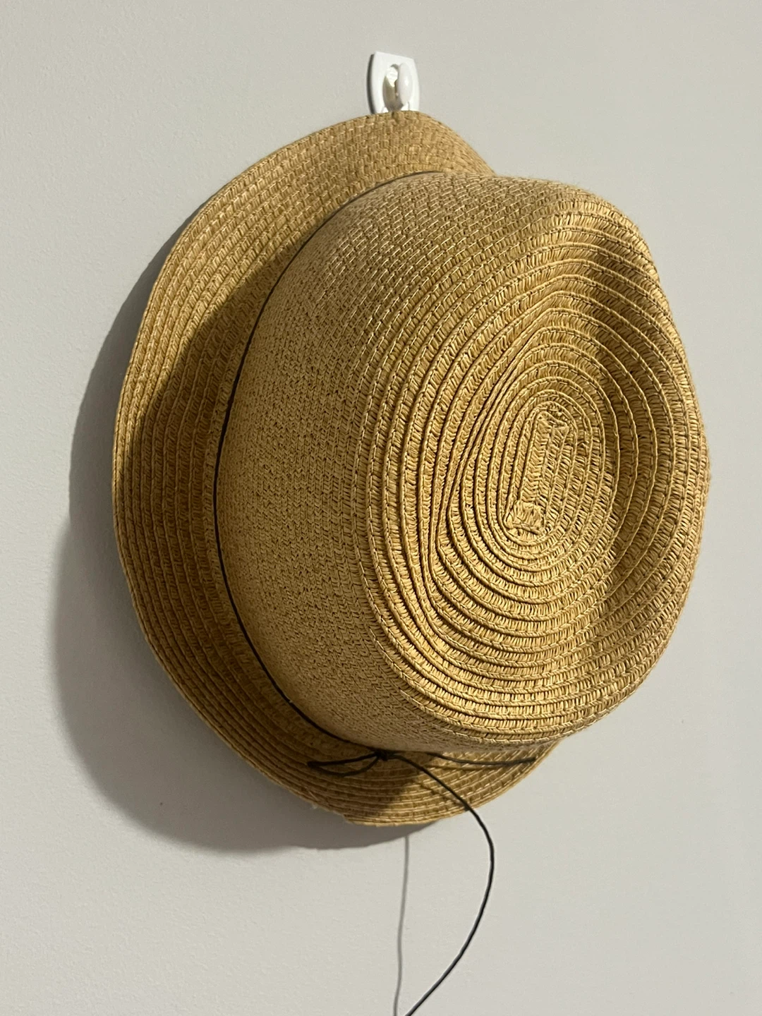 Straw Hat - photo 5