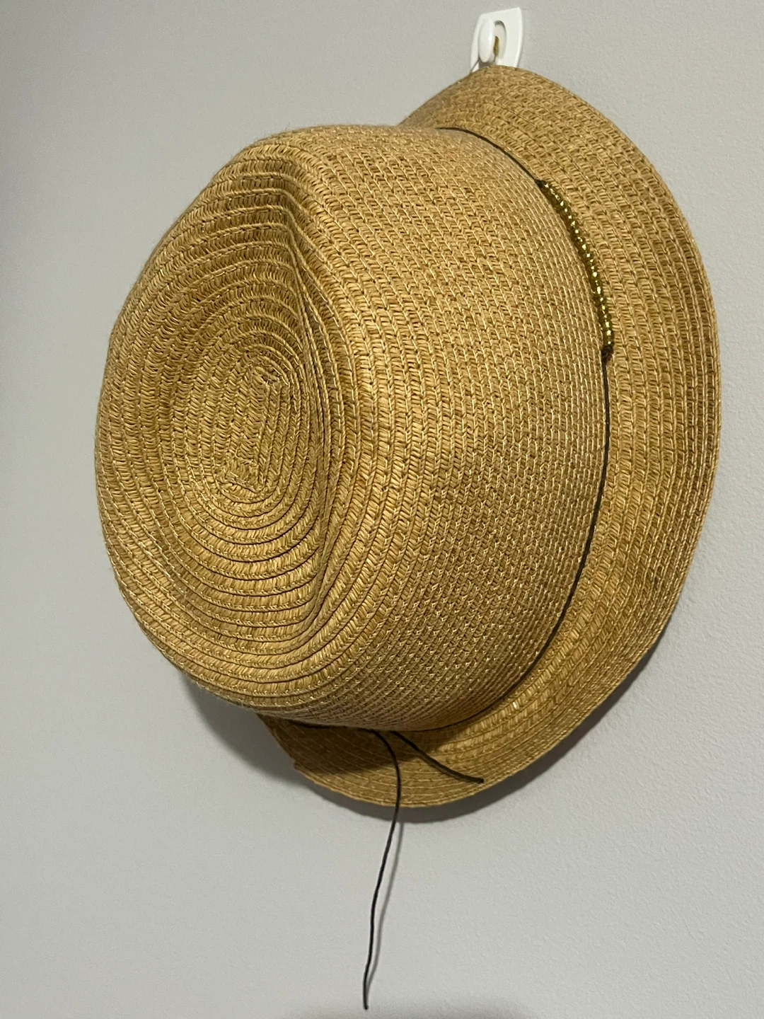 Straw Hat