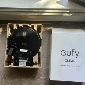 eufy CLEAN Robot Vacuum