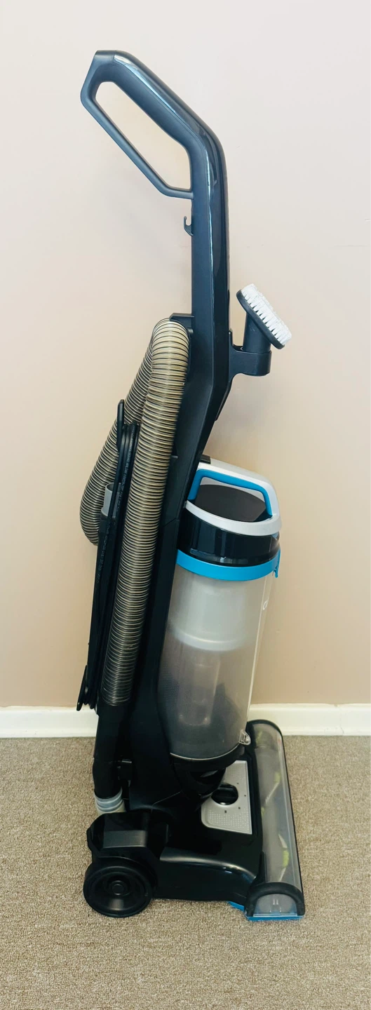 BISSELL CleanView Multi-Cyclonic Upright Corded Vacuum Cleaner - photo 2