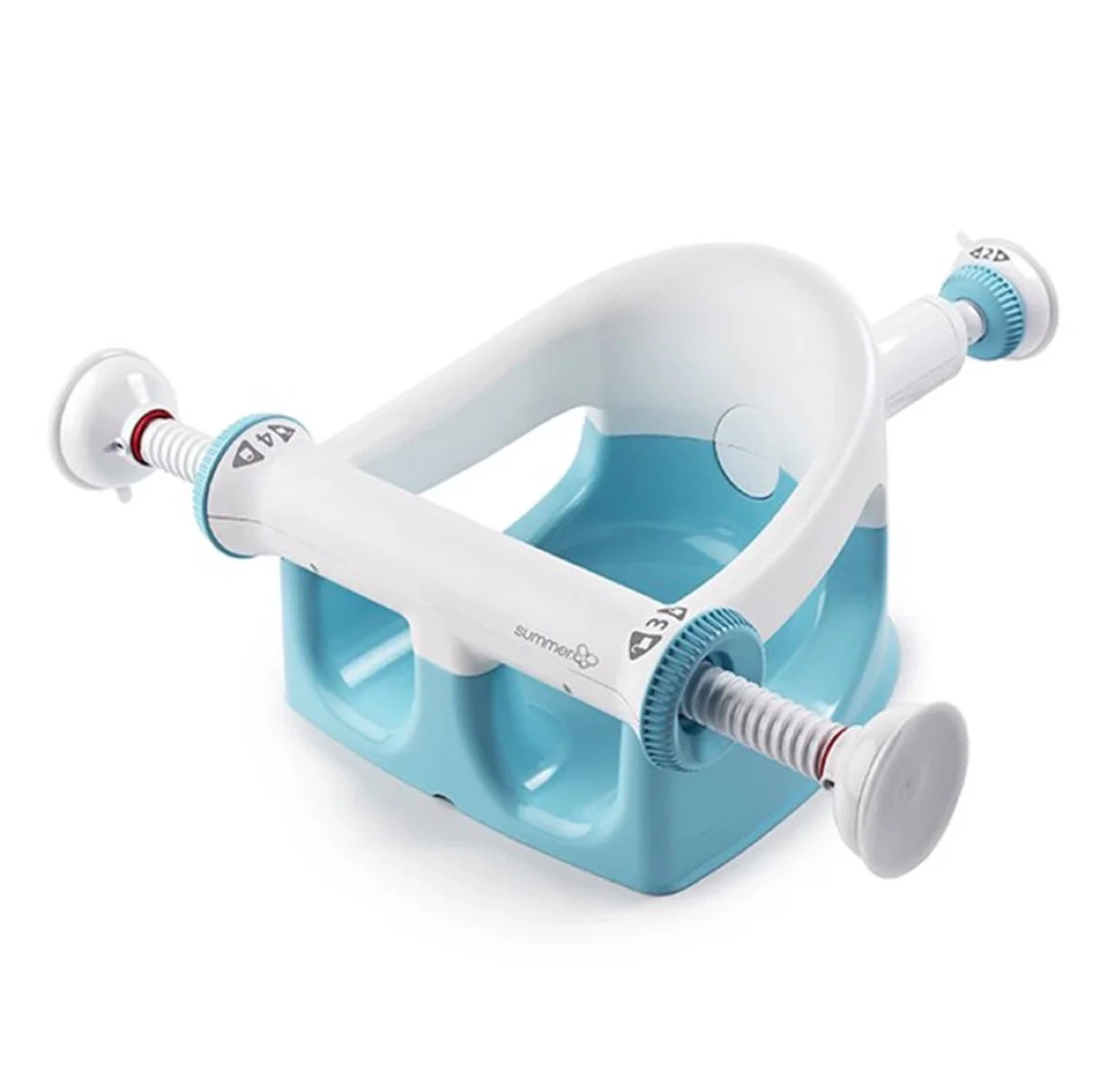 Summer Infant My Bath Seat - photo 3