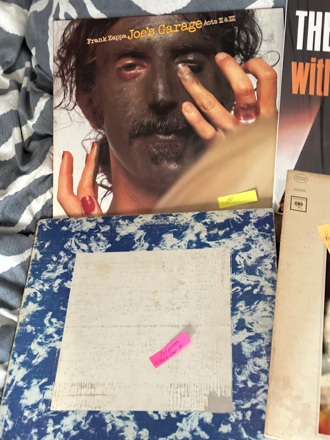 6 more good records - photo 2