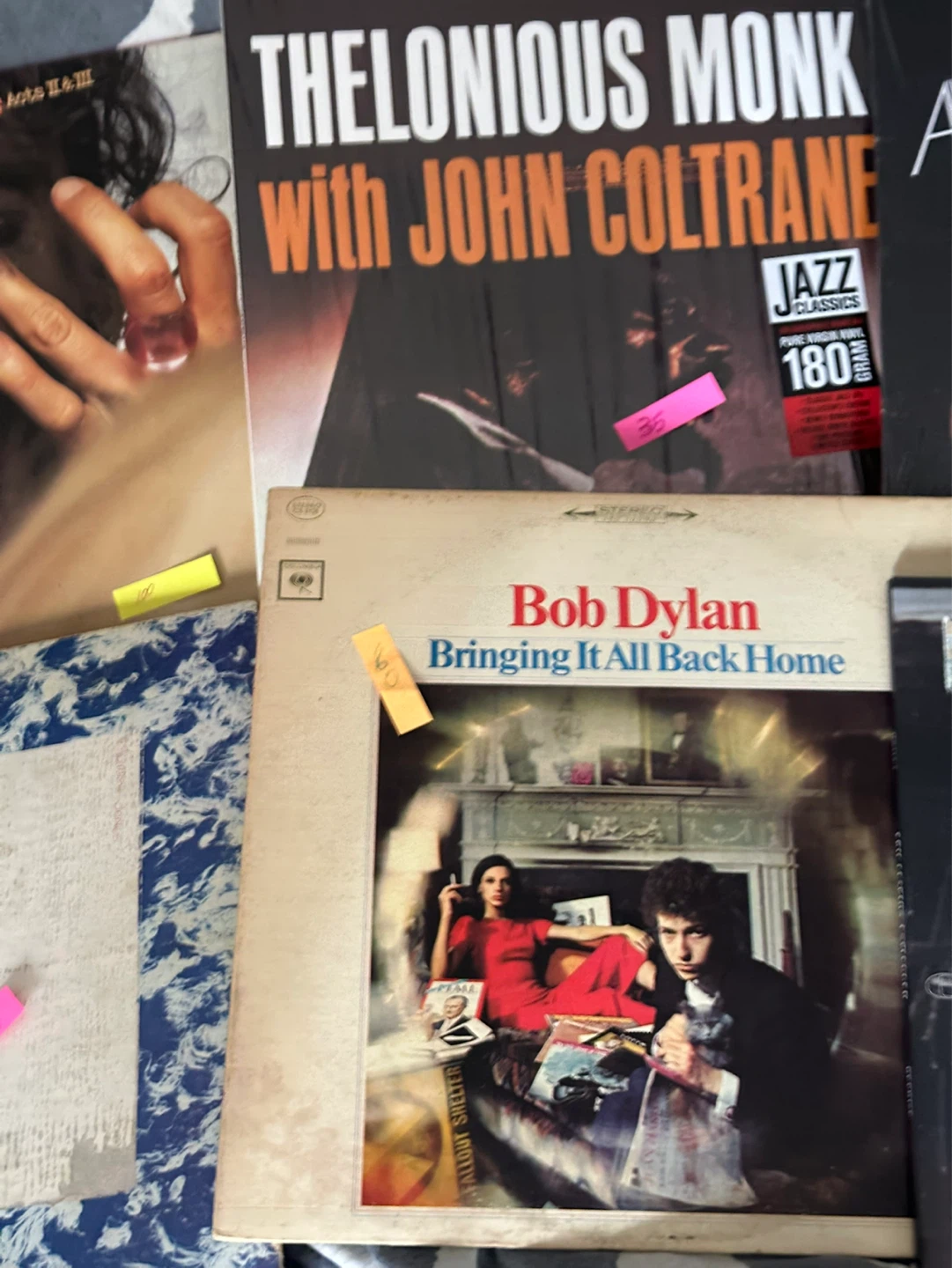 6 more good records - photo 3