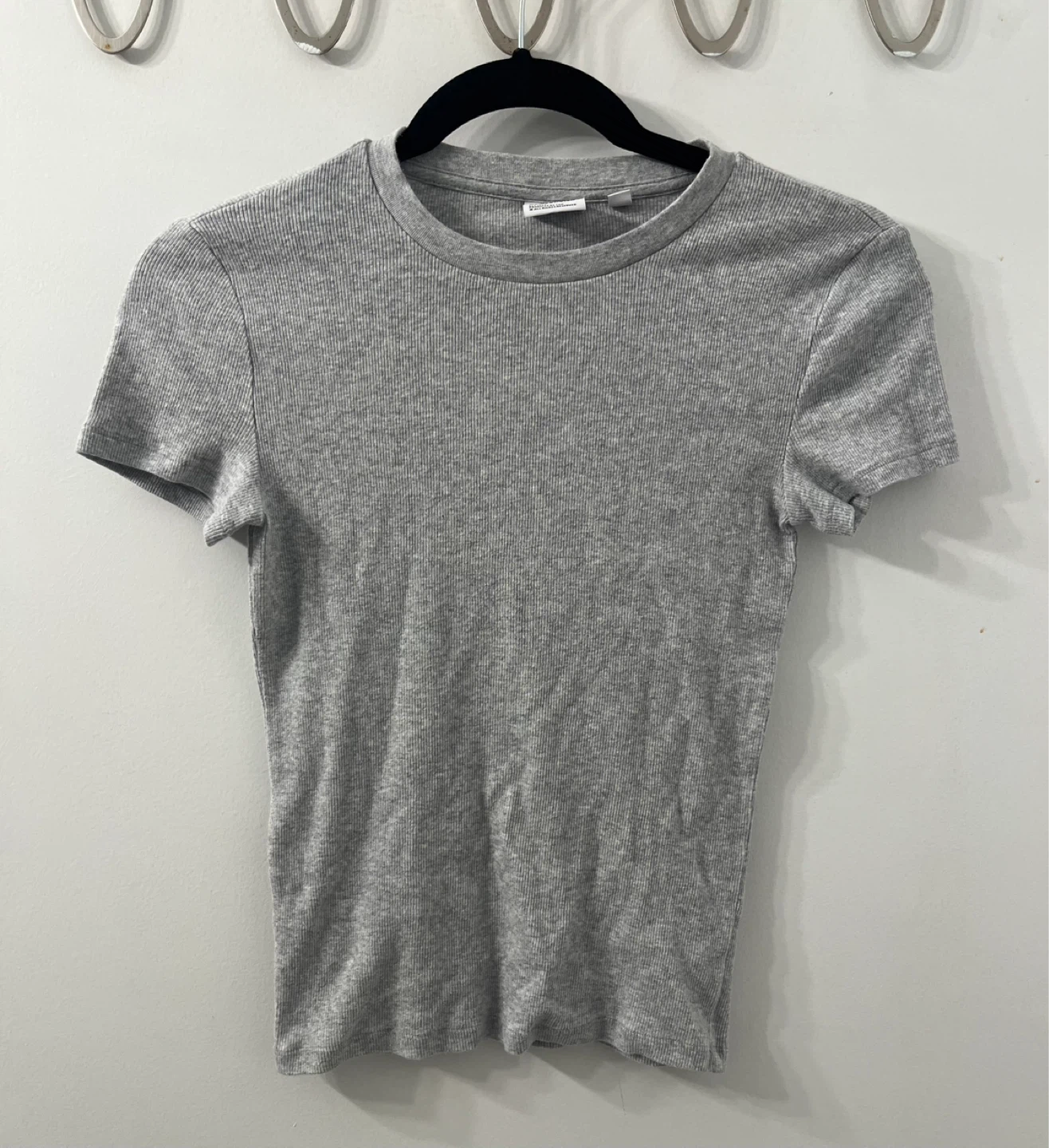 TNA homestretch tee