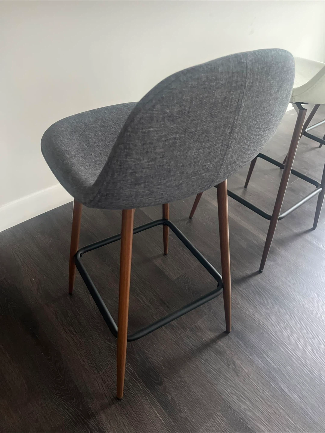 4 Bar stools - NEW - photo 4
