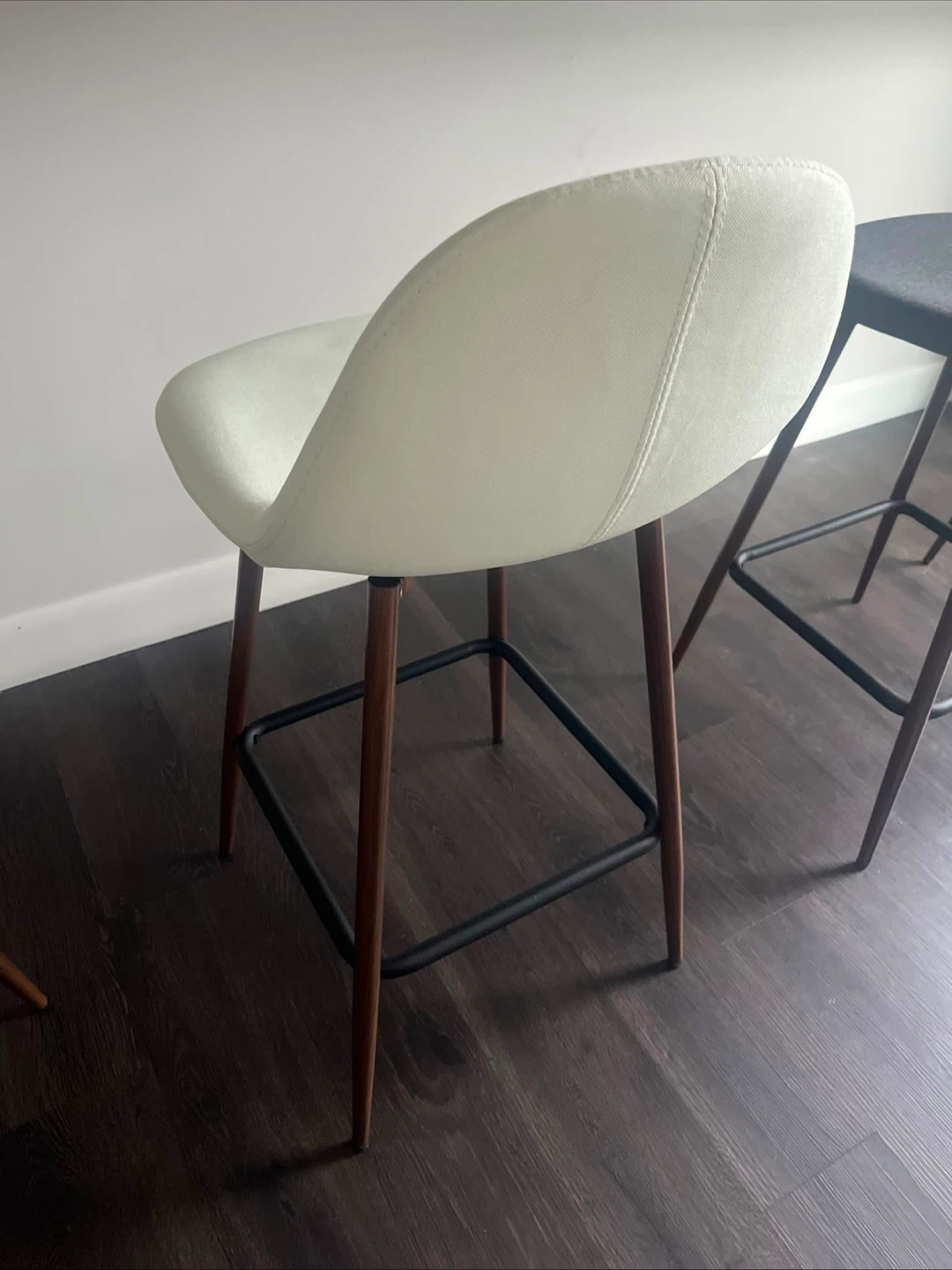 4 Bar stools - NEW - photo 3