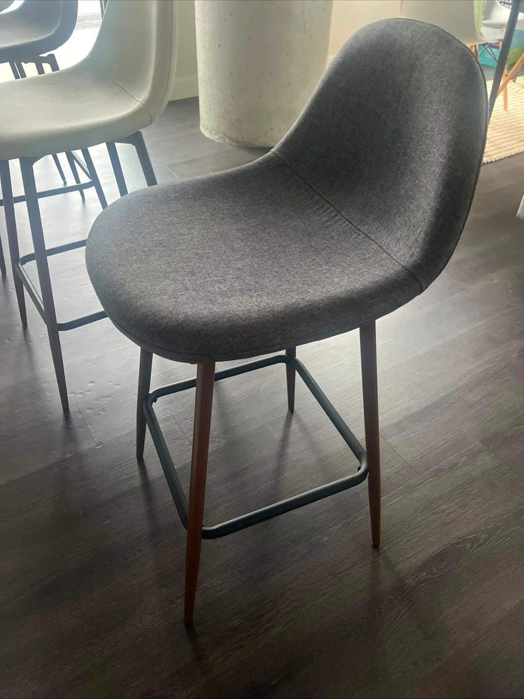 4 Bar stools - NEW - photo 5