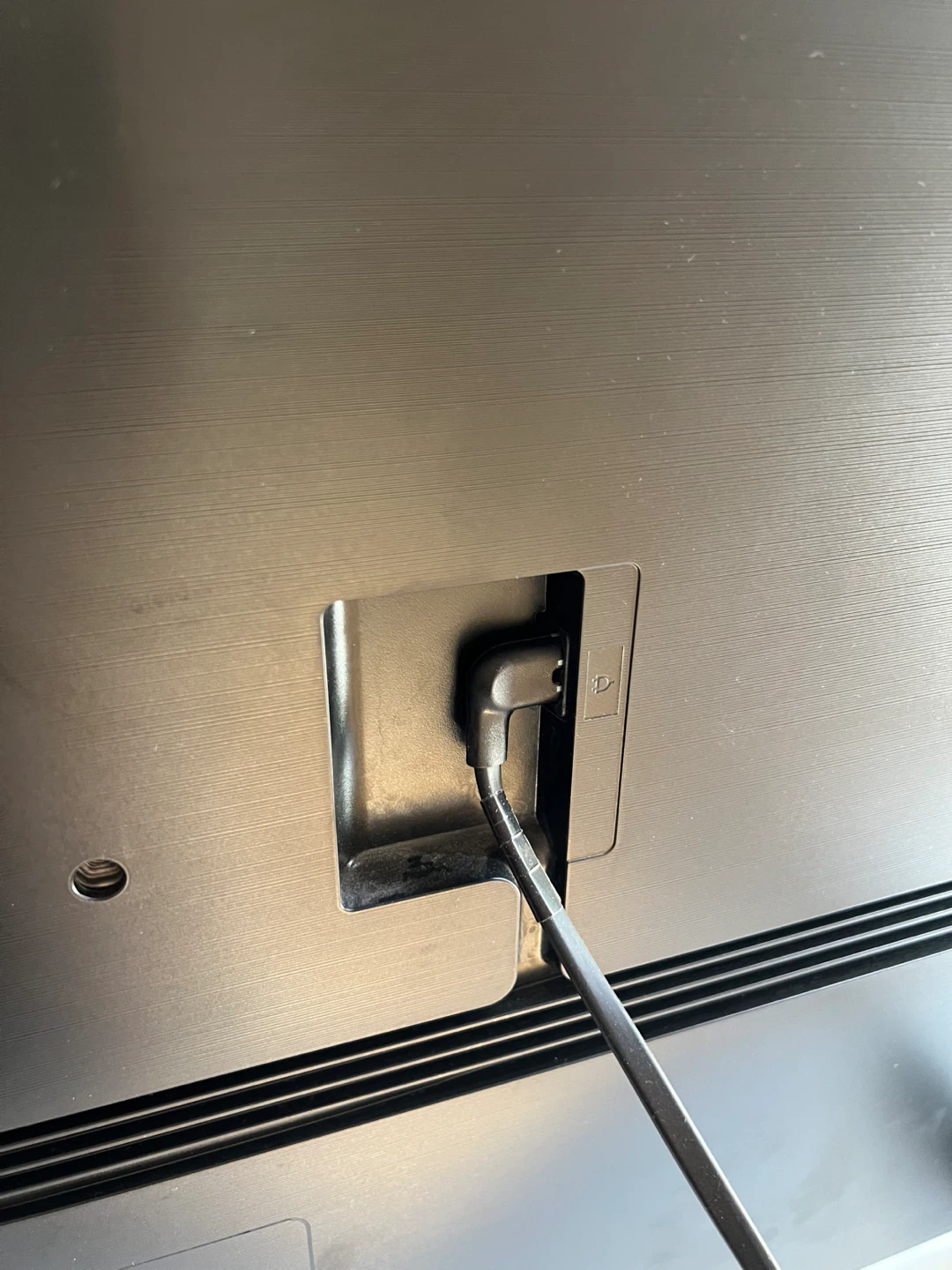 Samsung 55" 4K Smart TV - photo 4