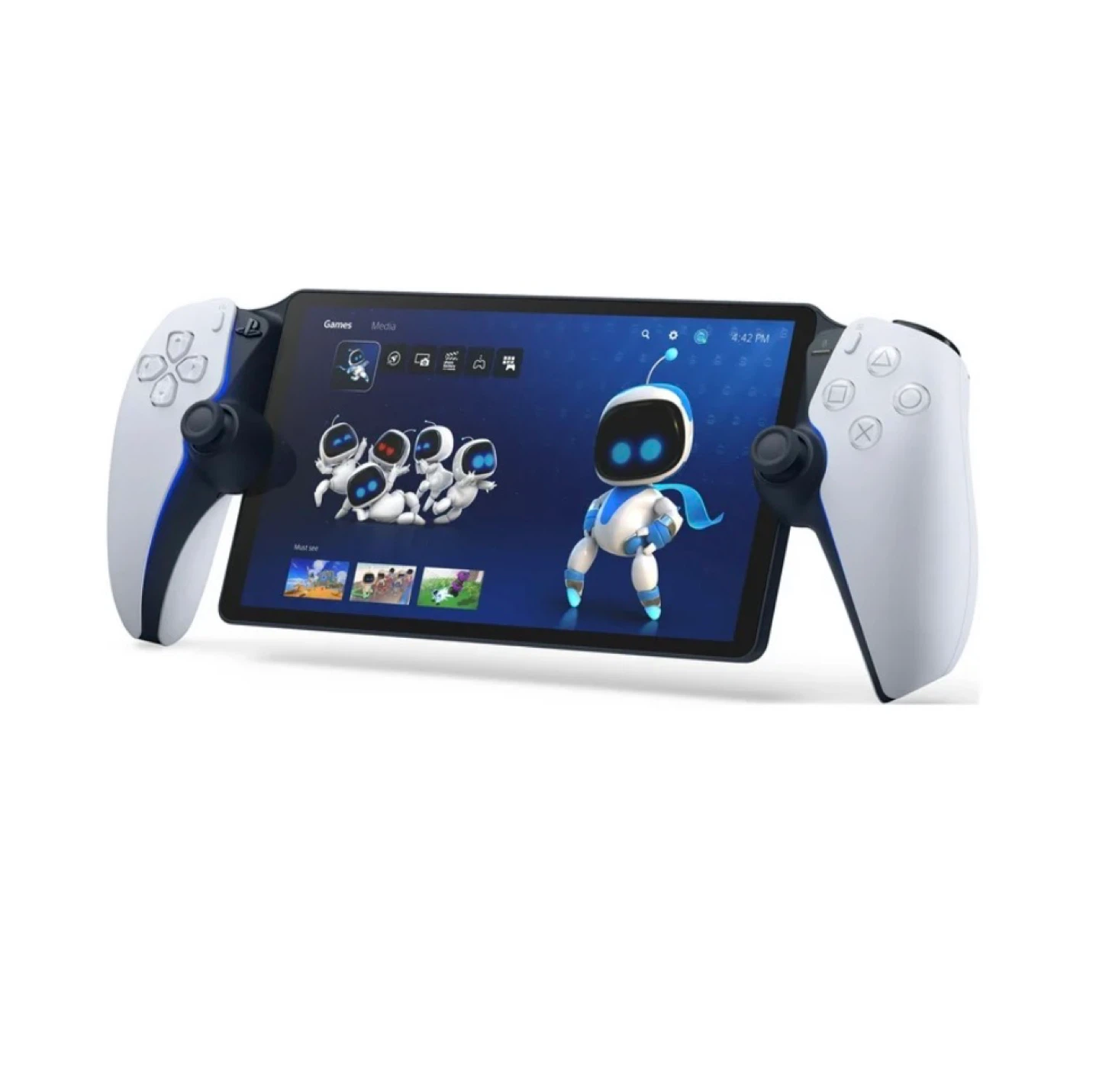 Brand New Sony PlayStation Portal Remote Player - photo 5