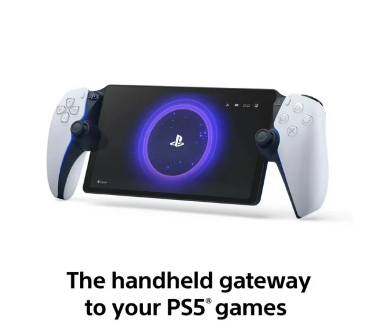 Brand New Sony PlayStation Portal Remote Player - photo 2