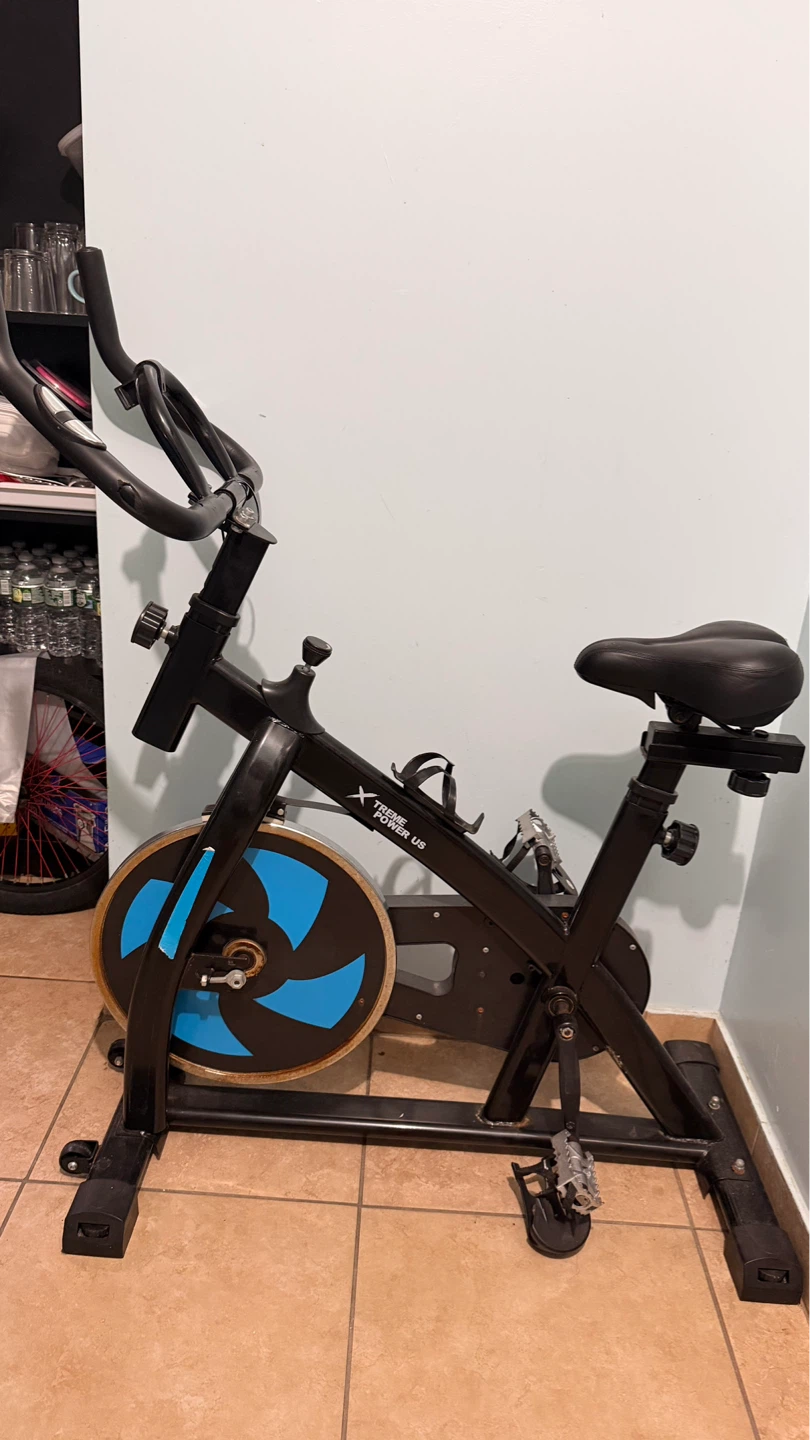 Xtreme Power US Spin Bike - photo 3