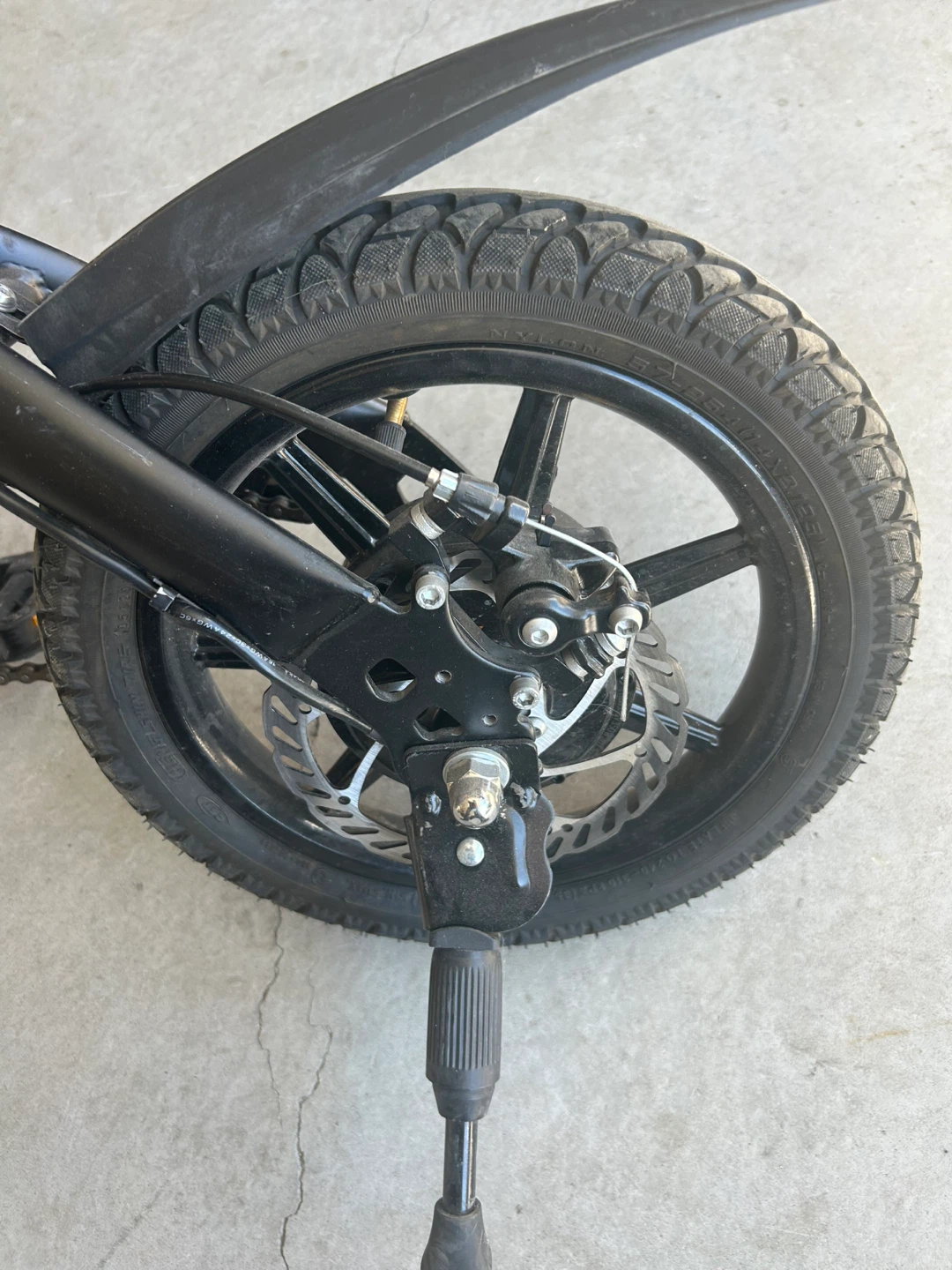 Jetson bolt pro *read ad* - photo 2