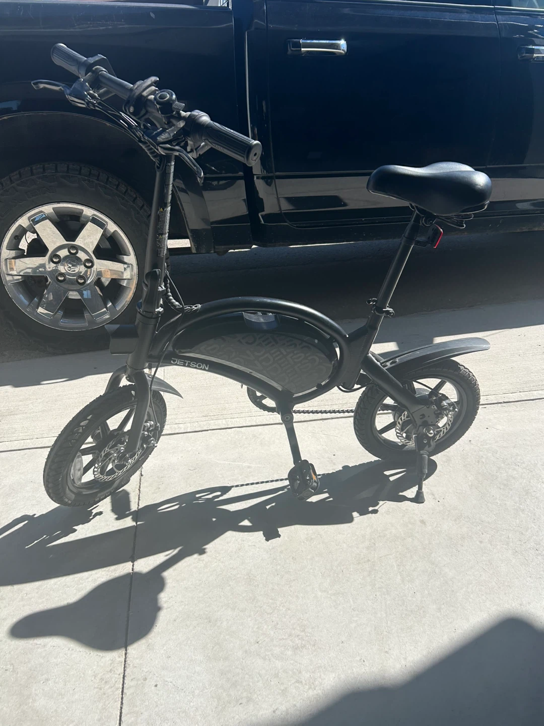 Jetson bolt pro *read ad*