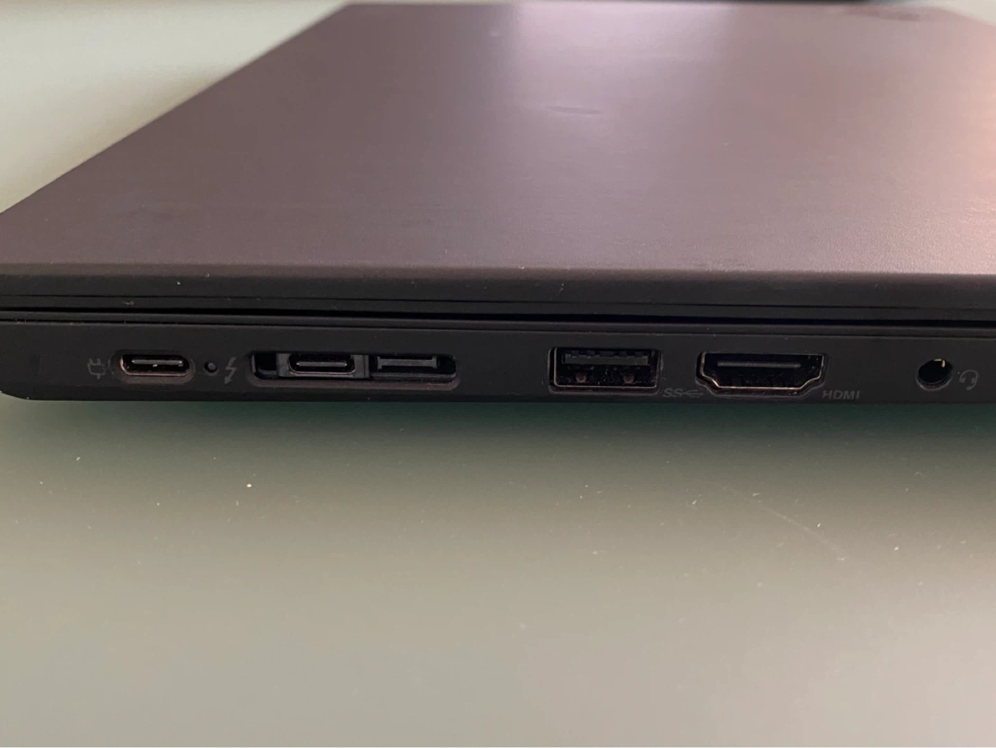 Lenovo ThinkPad T14 Laptop - photo 4