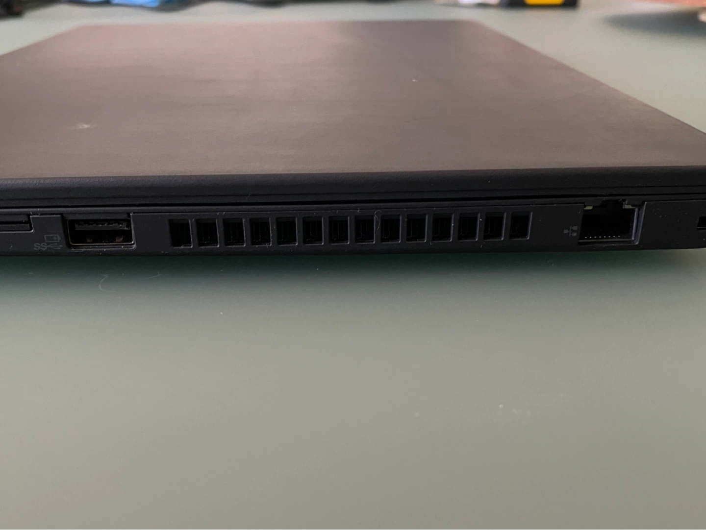 Lenovo ThinkPad T14 Laptop - photo 5