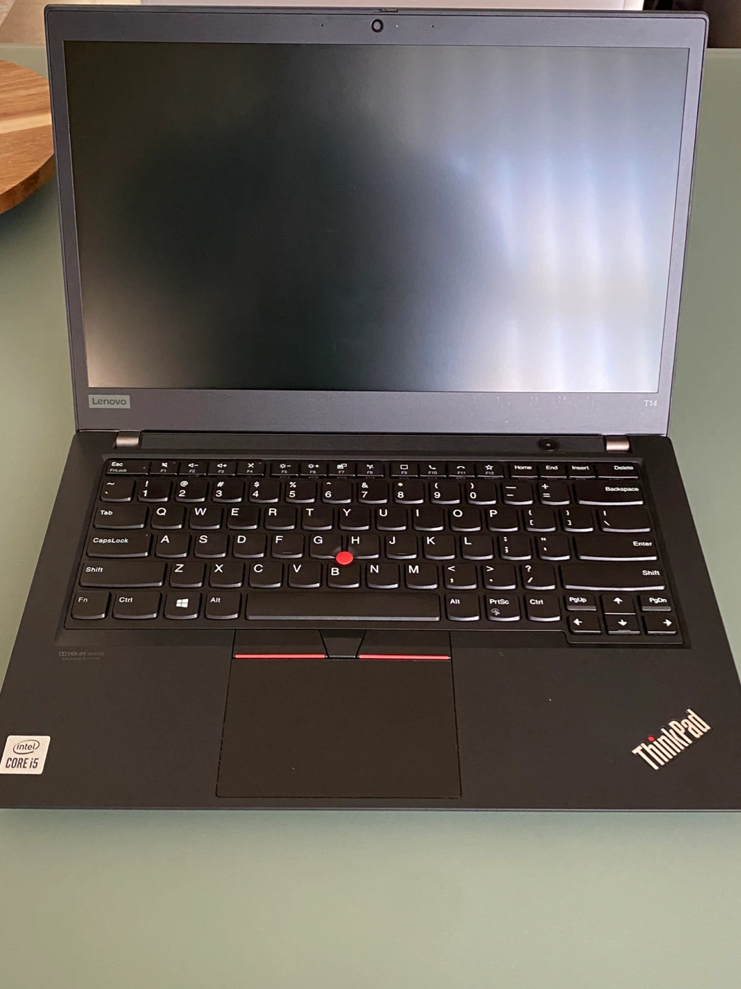 Lenovo ThinkPad T14 Laptop