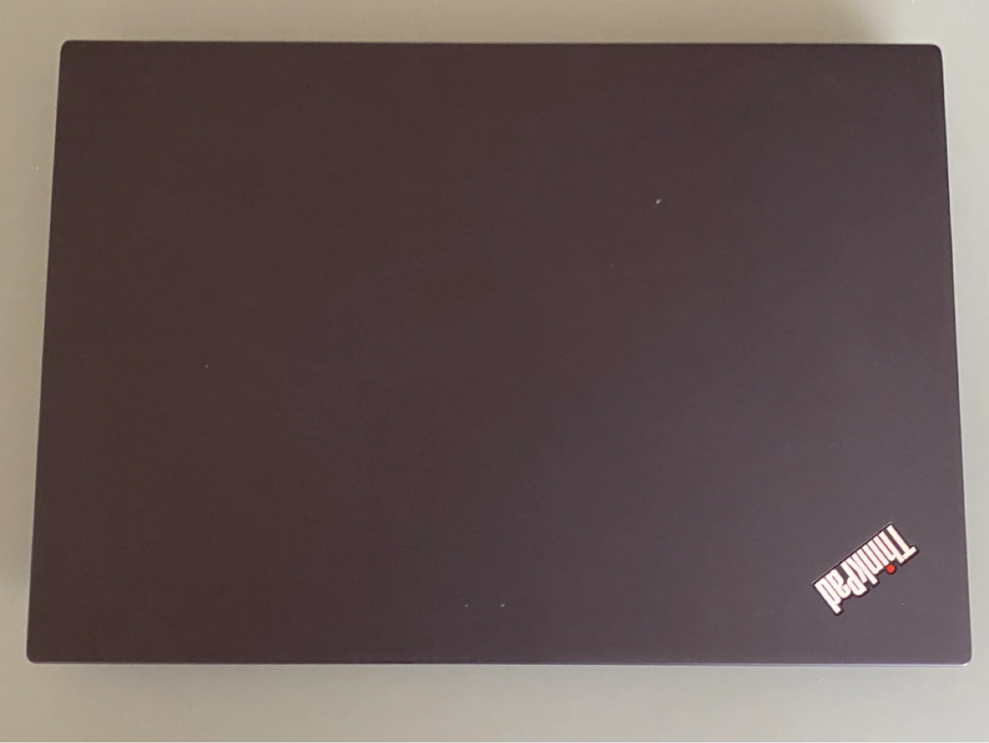 Lenovo ThinkPad T14 Laptop - photo 3