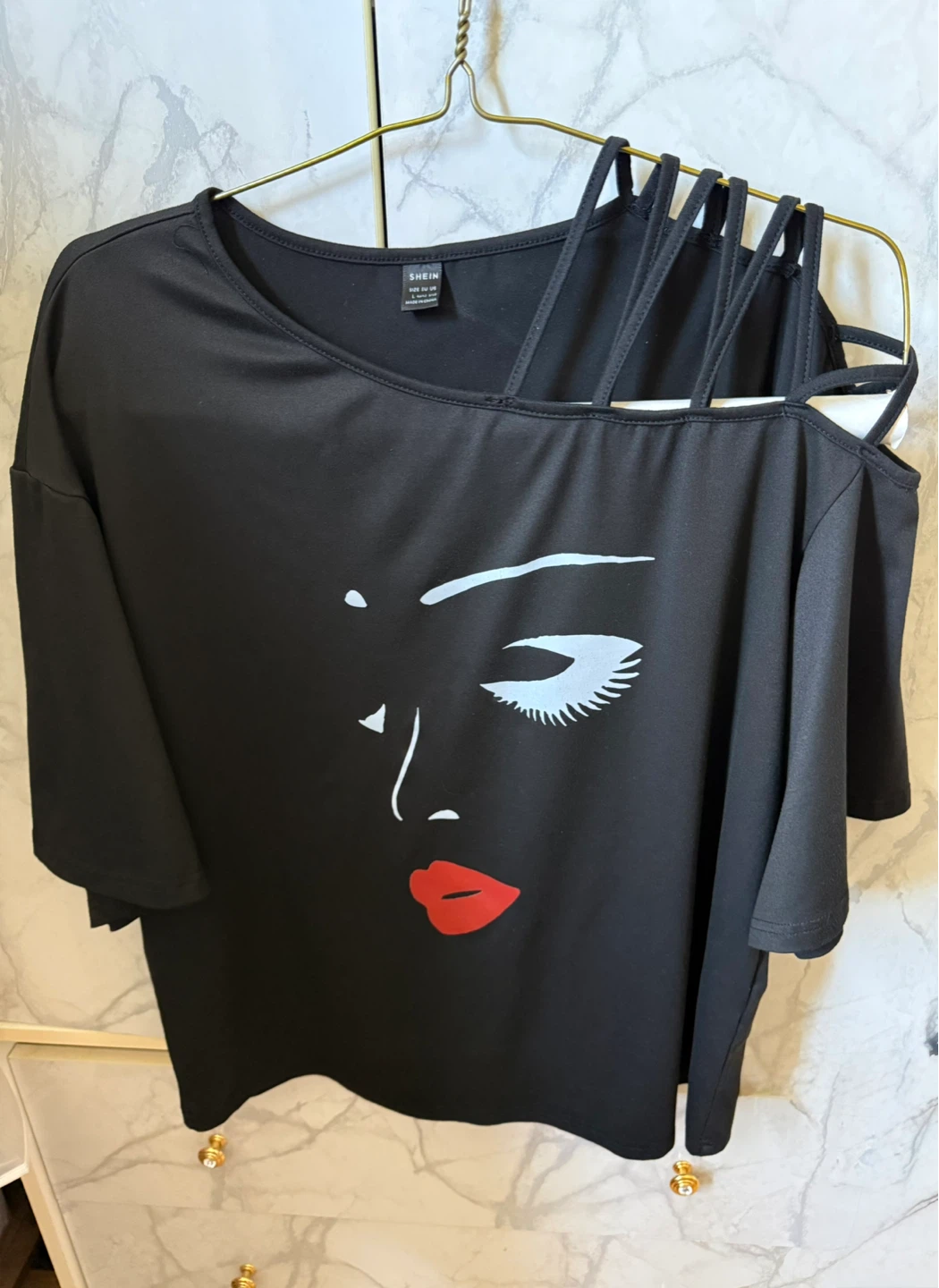 SHEIN bundle of 10 items. $50 for all. - photo 2