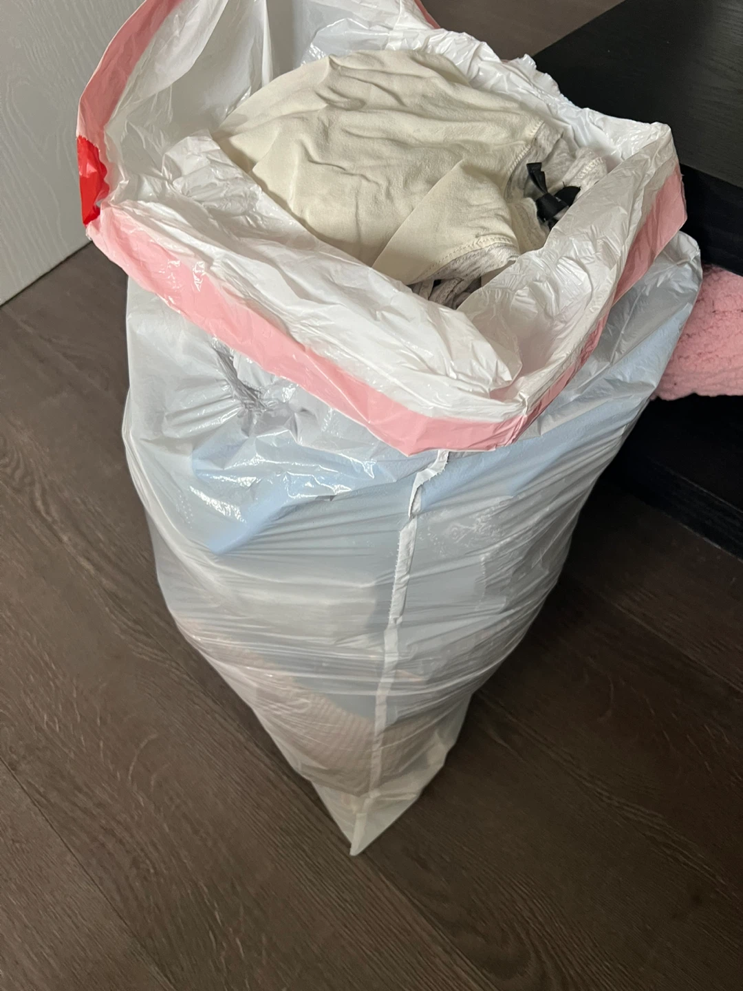 Big Bag of Assorted Woman Clothing