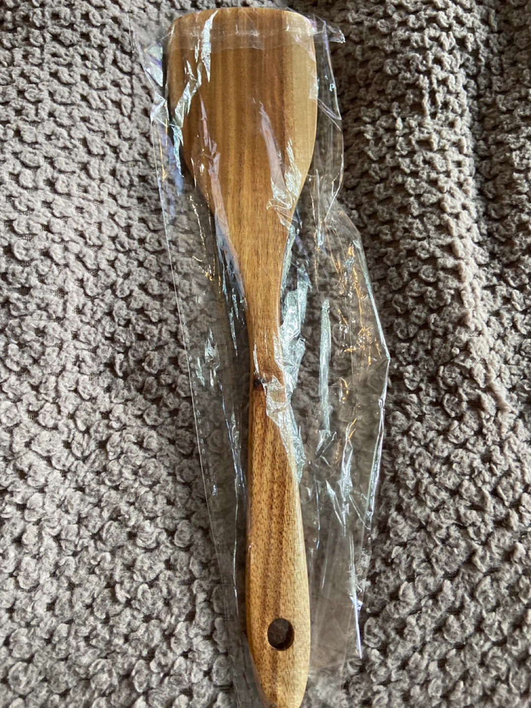 Salad Wooden Spatula