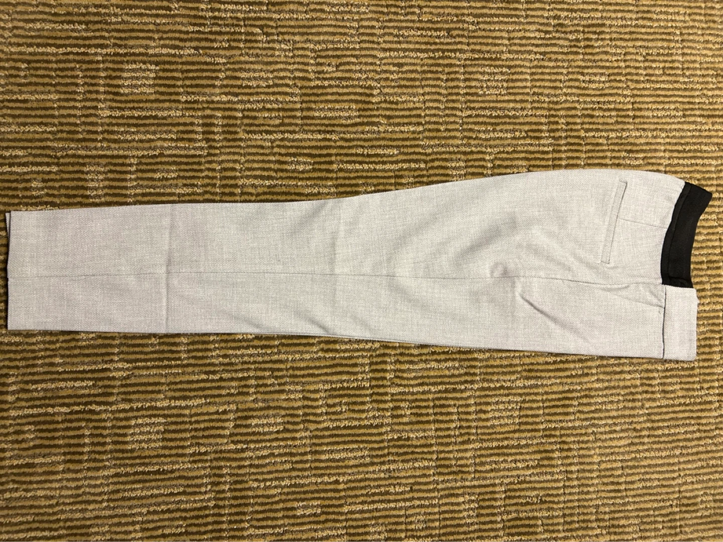 Zara Basic Collection Pants - photo 2