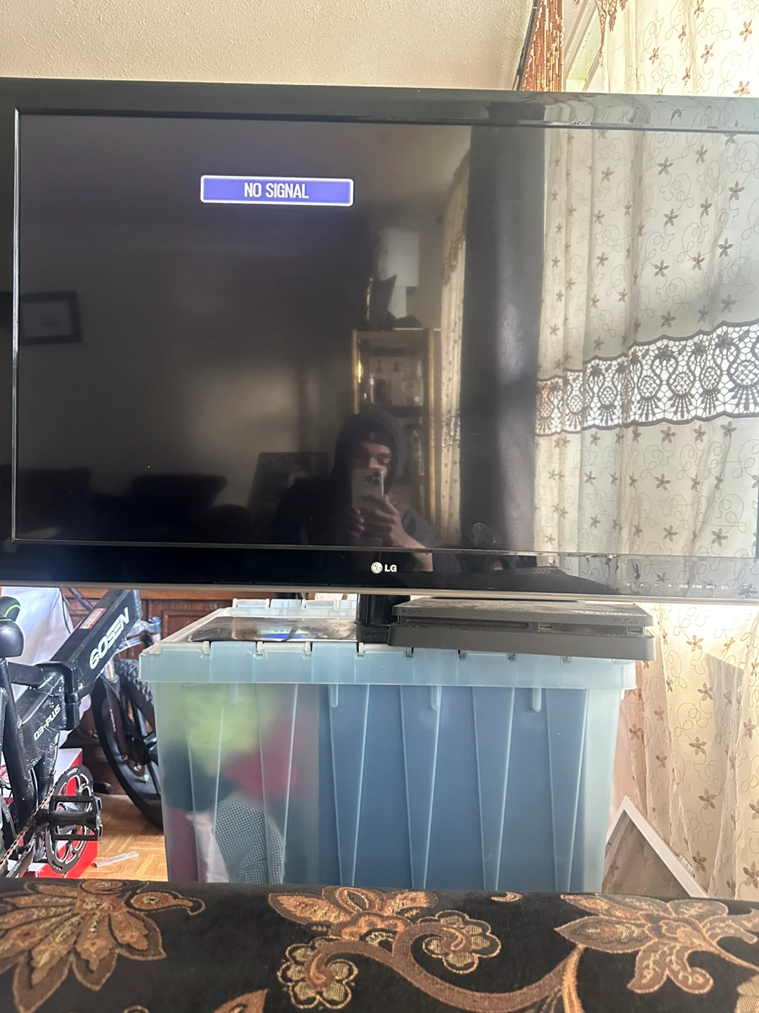 42 inch tv - photo 2
