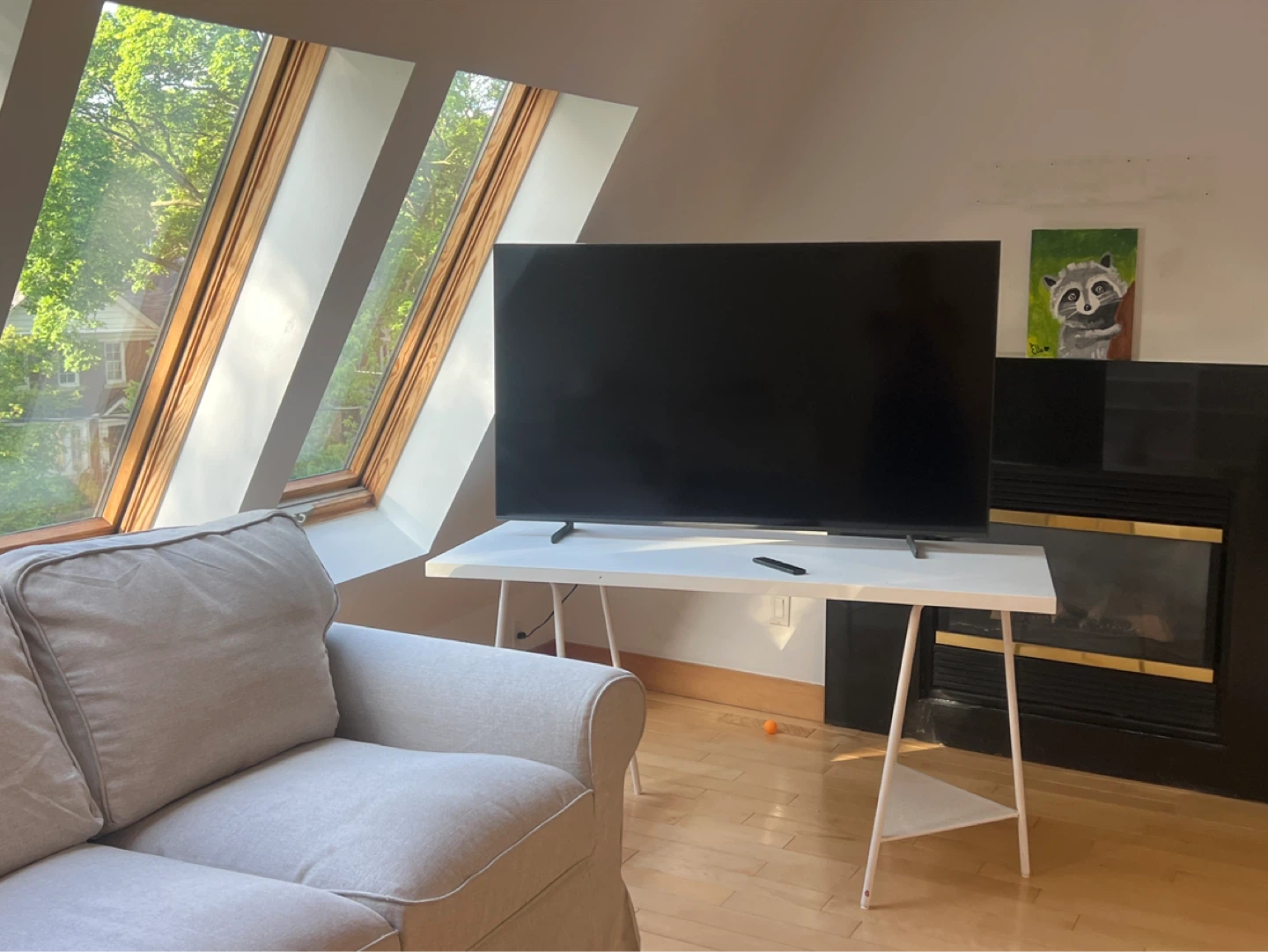 Samsung 55" 4K Smart TV - photo 5