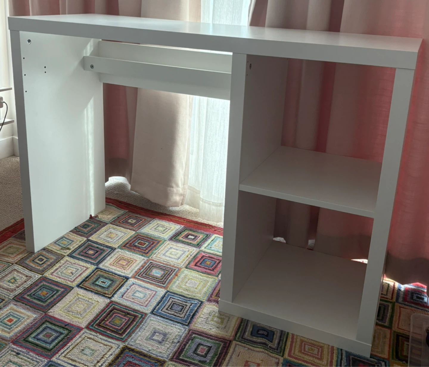 IKEA KALLAX Desk