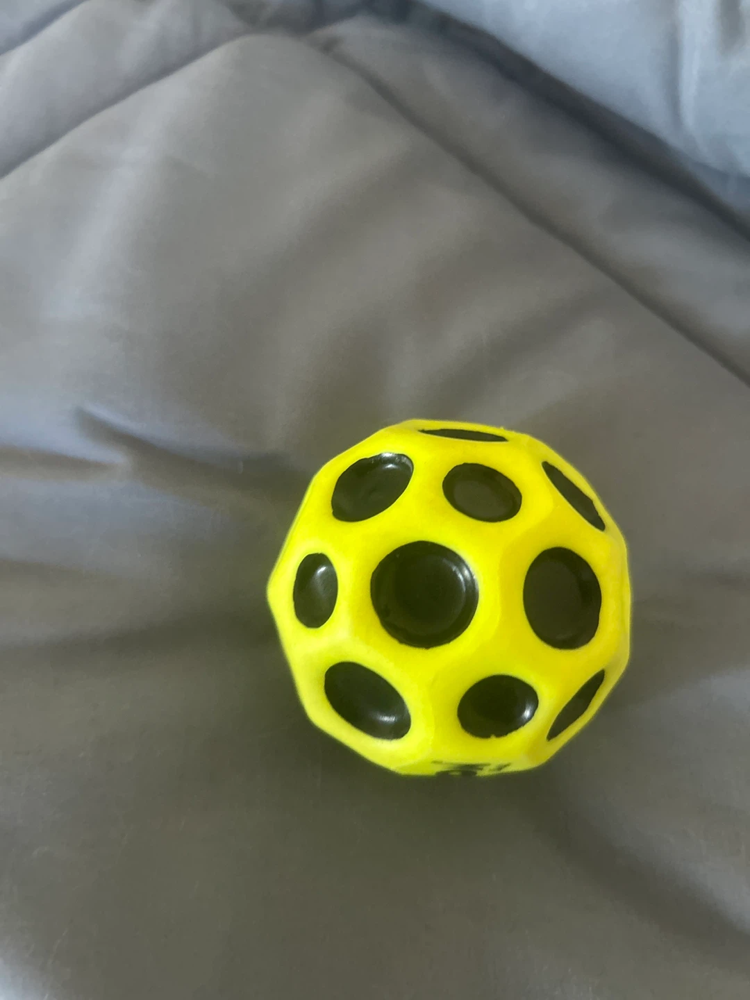 Moon ball