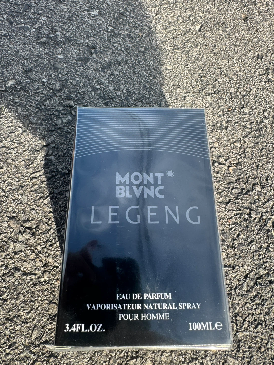 Montblanc Legend Eau de Parfum for Men
