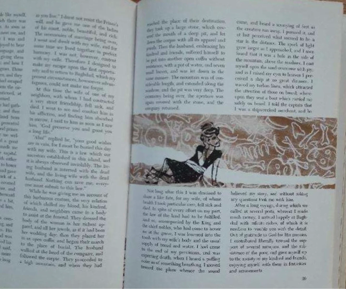 Tall Tales Children's Book - photo 3