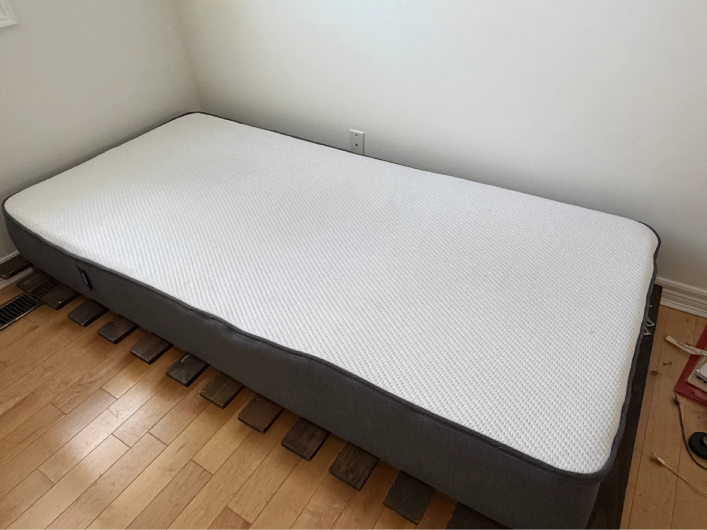 Casper Dawn Mattress Twin XL