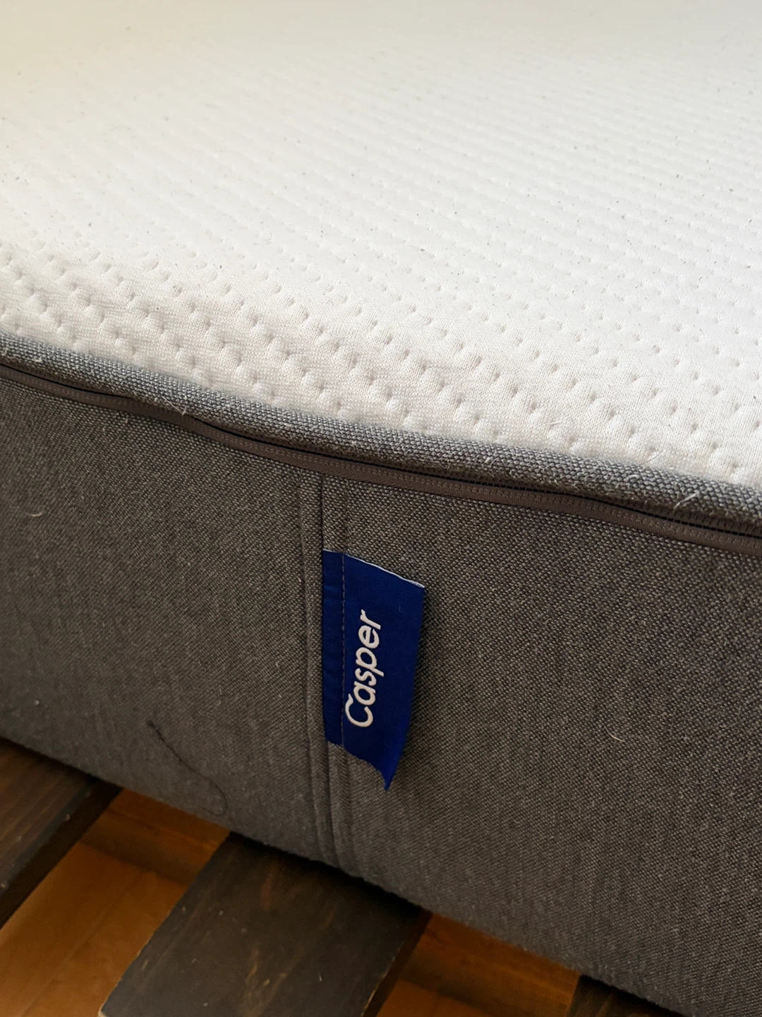 Casper Dawn Mattress Twin XL - photo 3