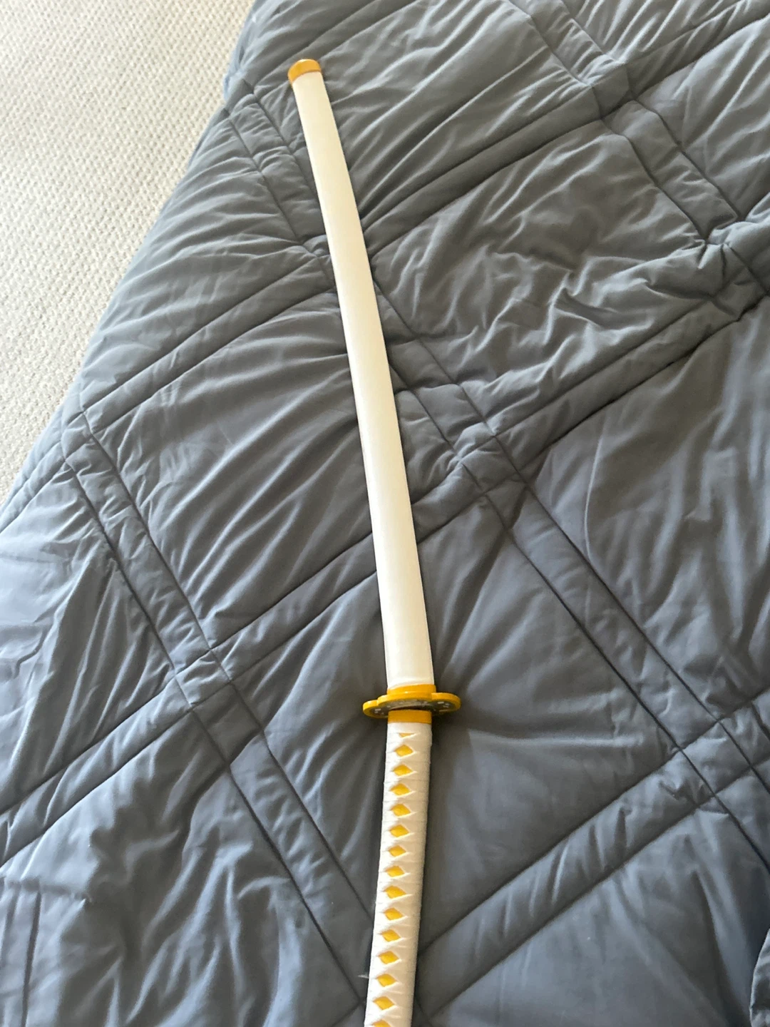 Zenitsu sword