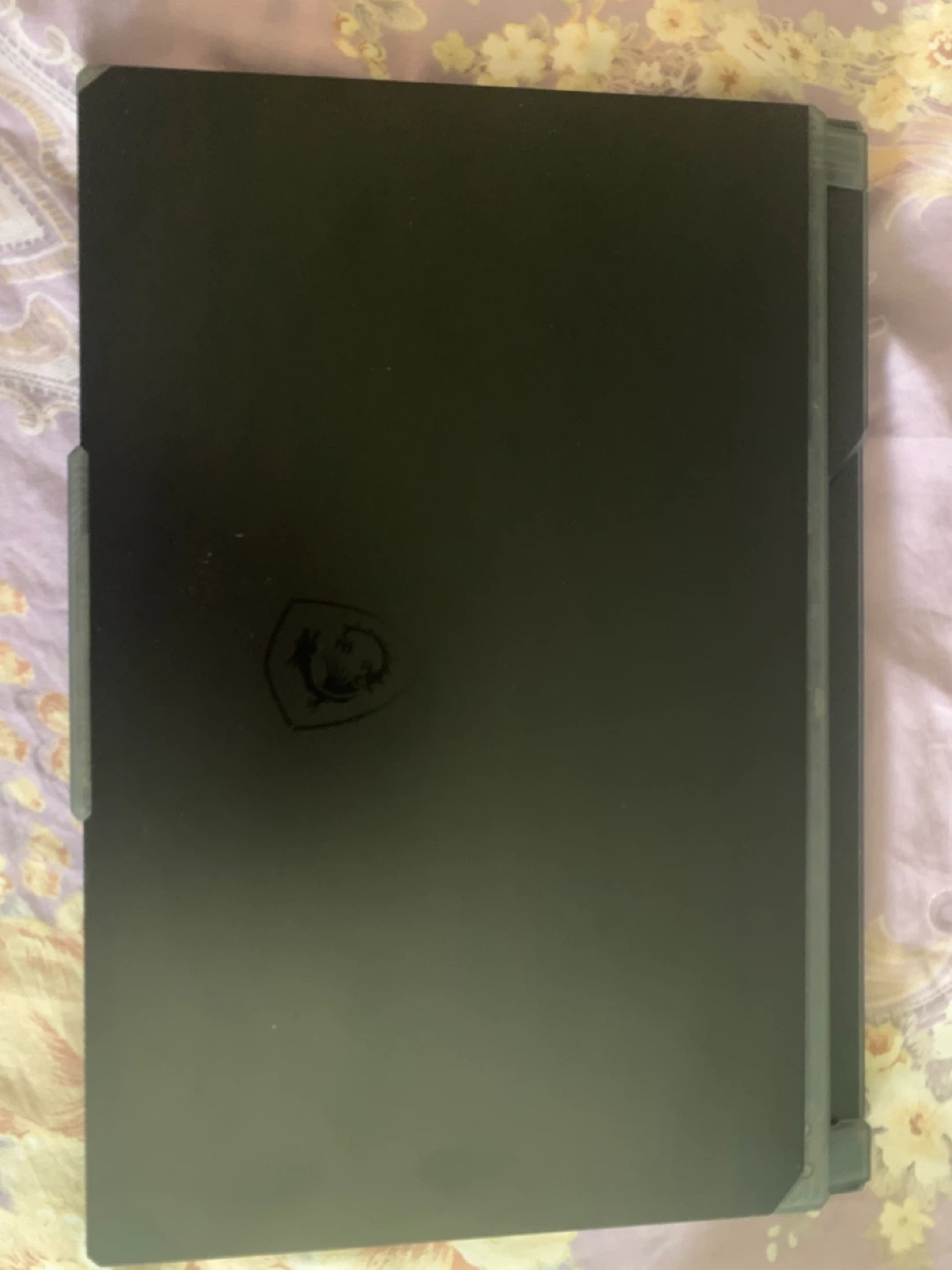MSI Gaming Laptop RTX 4050