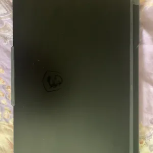 MSI Gaming Laptop RTX 4050