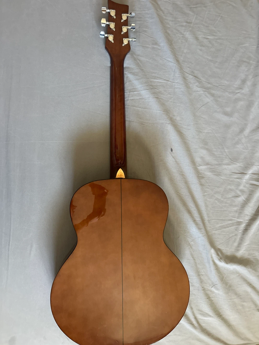 Acoustic Guitar (beaver creek) - photo 2