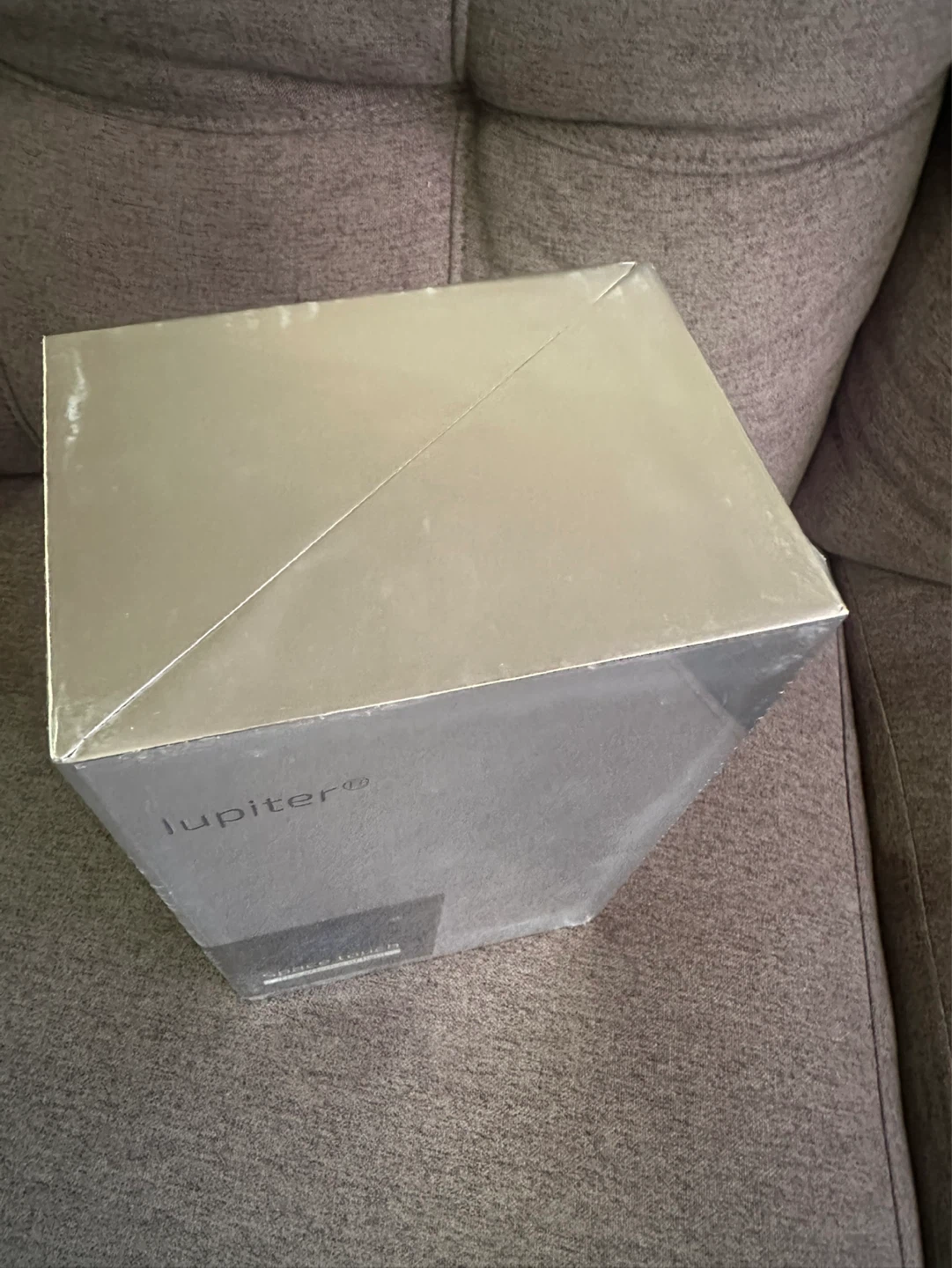 Jupiter Space Touch Light - photo 2
