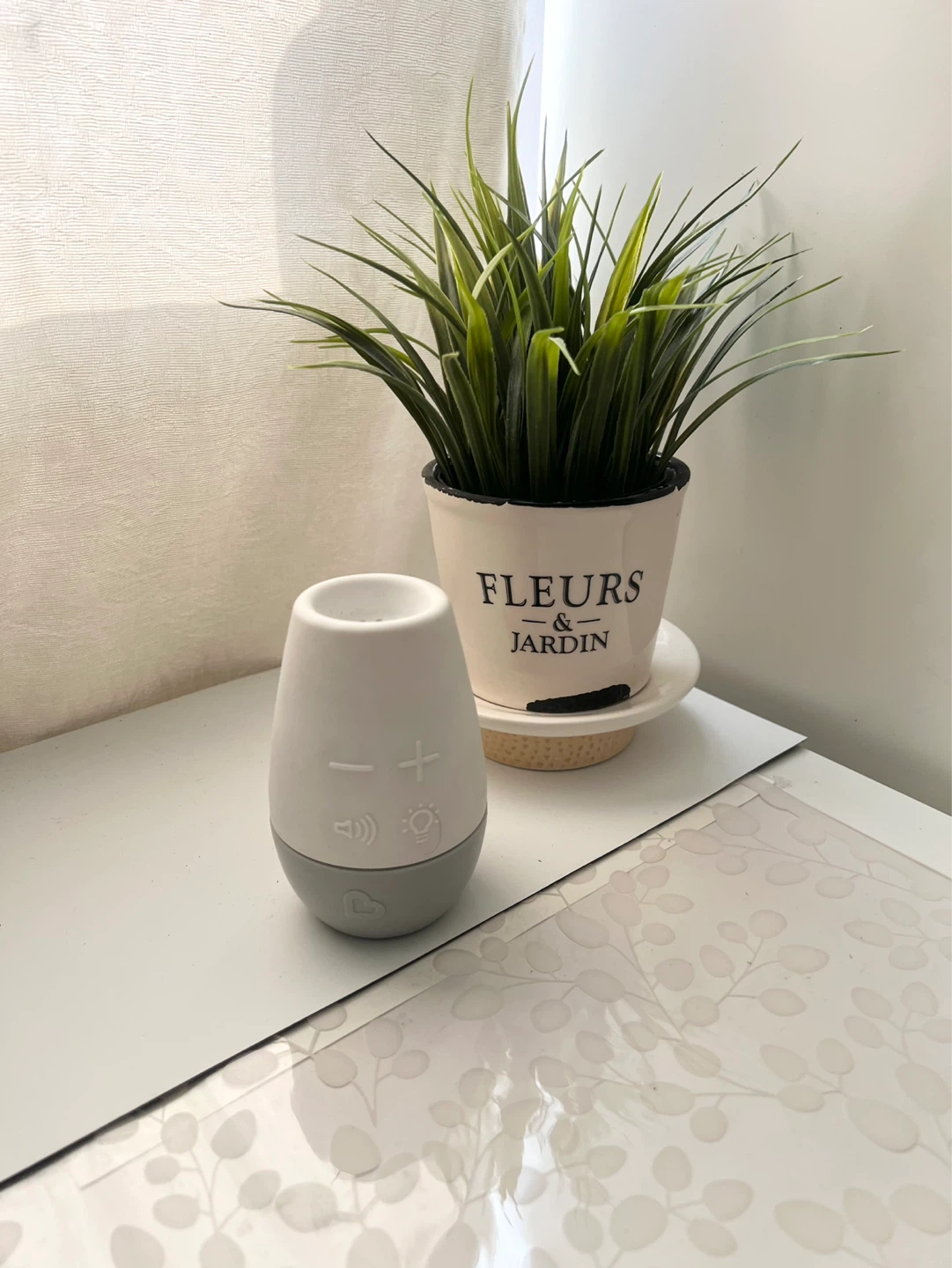 Munchkin White Noise Machine - photo 2