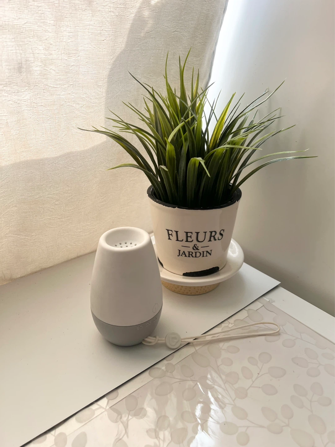 Munchkin White Noise Machine
