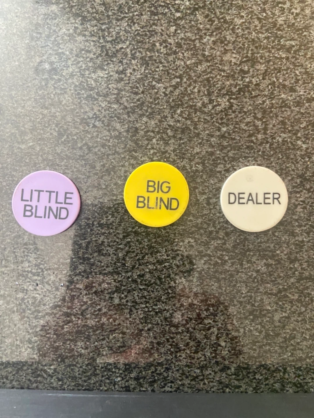 300 Poker Chip Set with Cards and Blinds - photo 4