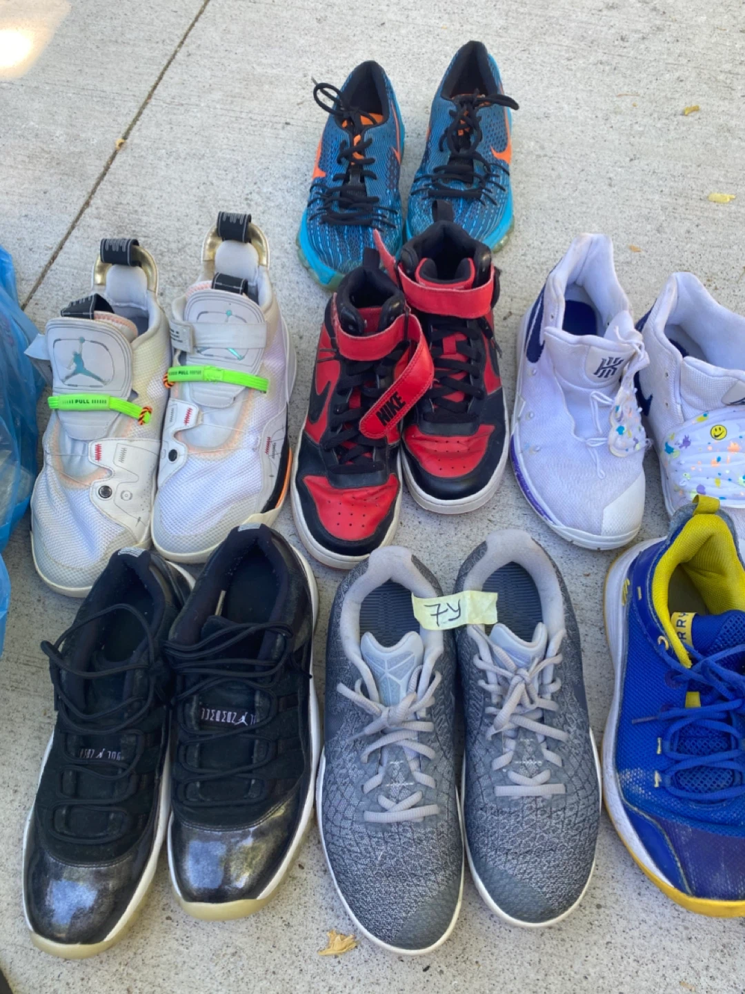 Boys youth size 6-7(25each - photo 5