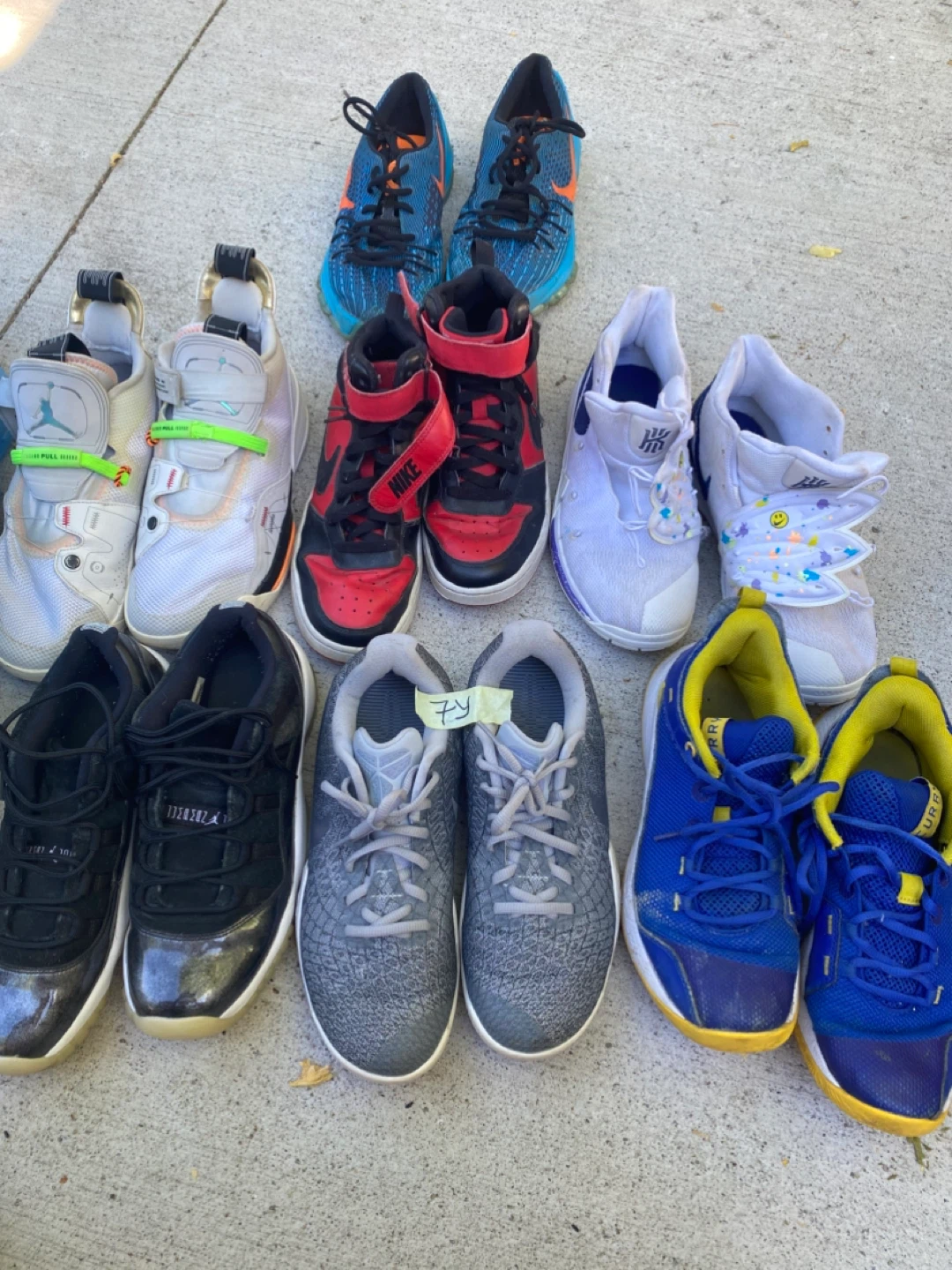 Boys youth size 6-7(25each - photo 2