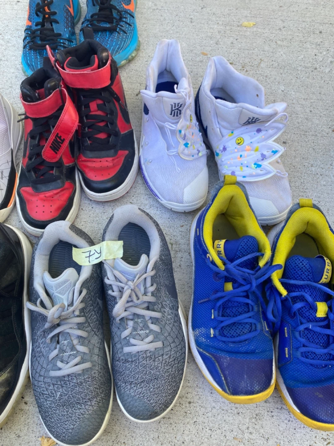 Boys youth size 6-7(25each - photo 4