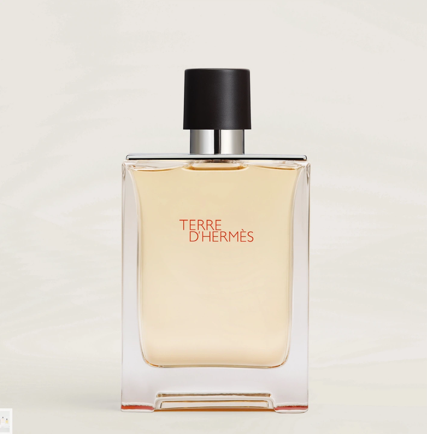 Brand new Hermès Terre d'Hermès Eau de Toilette