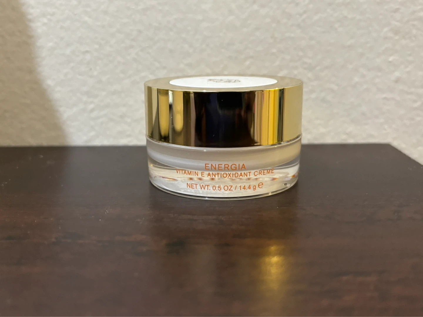 NEW-Borghese Energia Vitamin E Antioxidant Creme - photo 2