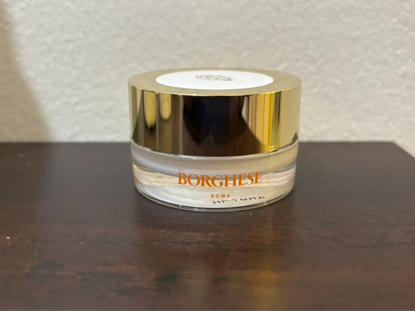 NEW-Borghese Energia Vitamin E Antioxidant Creme