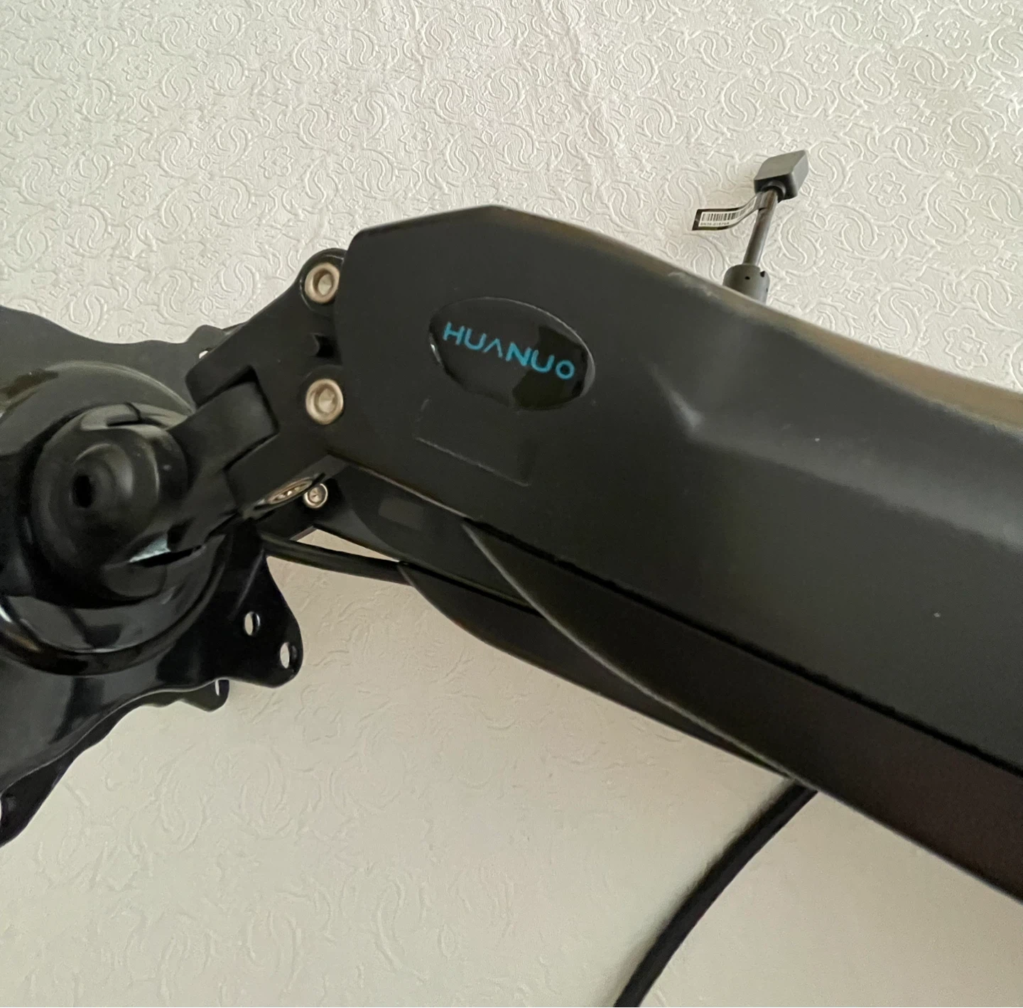 HUANUO Dual Monitor Mount Stand - photo 2